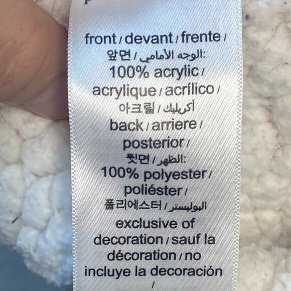 Minnie Mouse Blanket Fleece and Knit - Picture 5 of 6